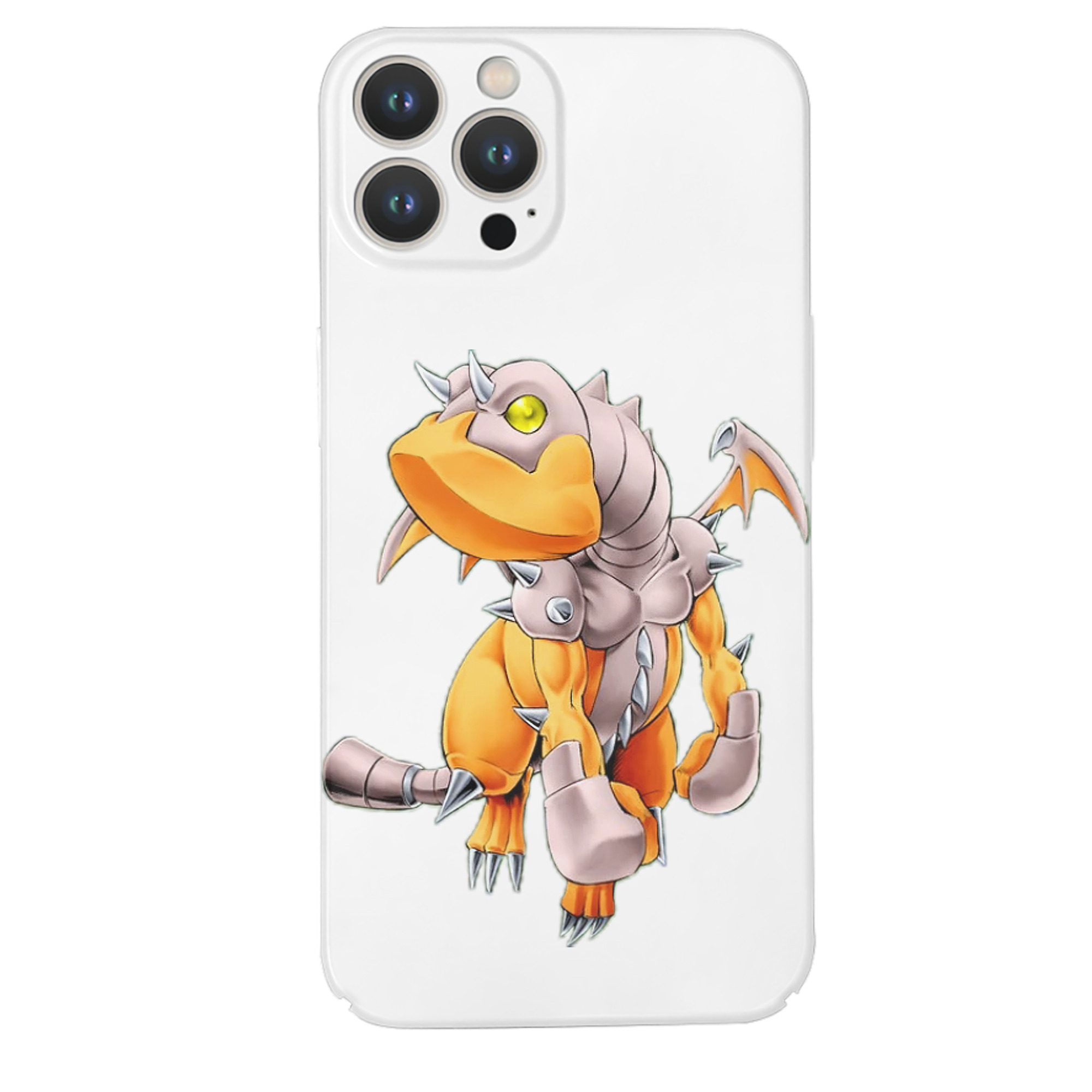 （画像用） 遊☆戯☆王 Yu-Gi-Oh! 【iPhone 14シリーズ対応】ハードケース